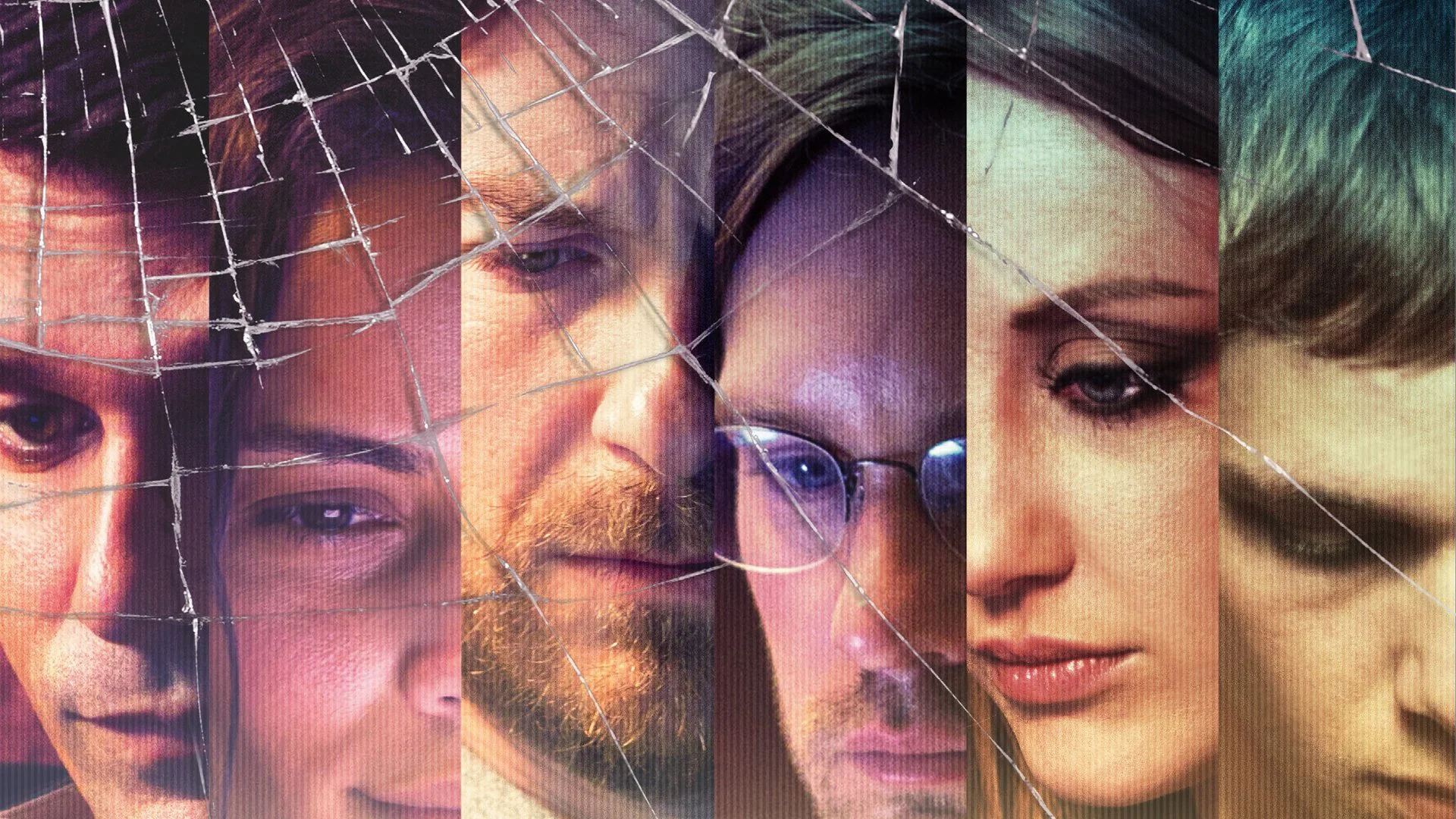 Disconnect Tập Full