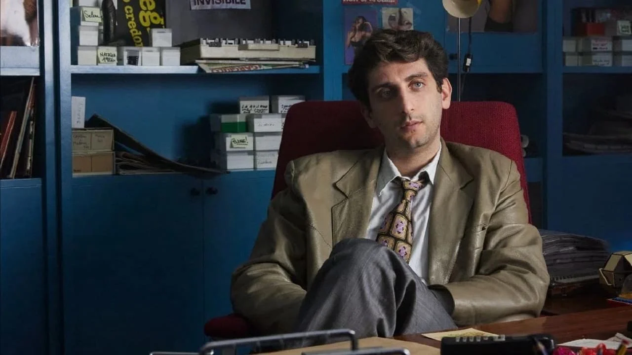 Diva Futura Tập Full