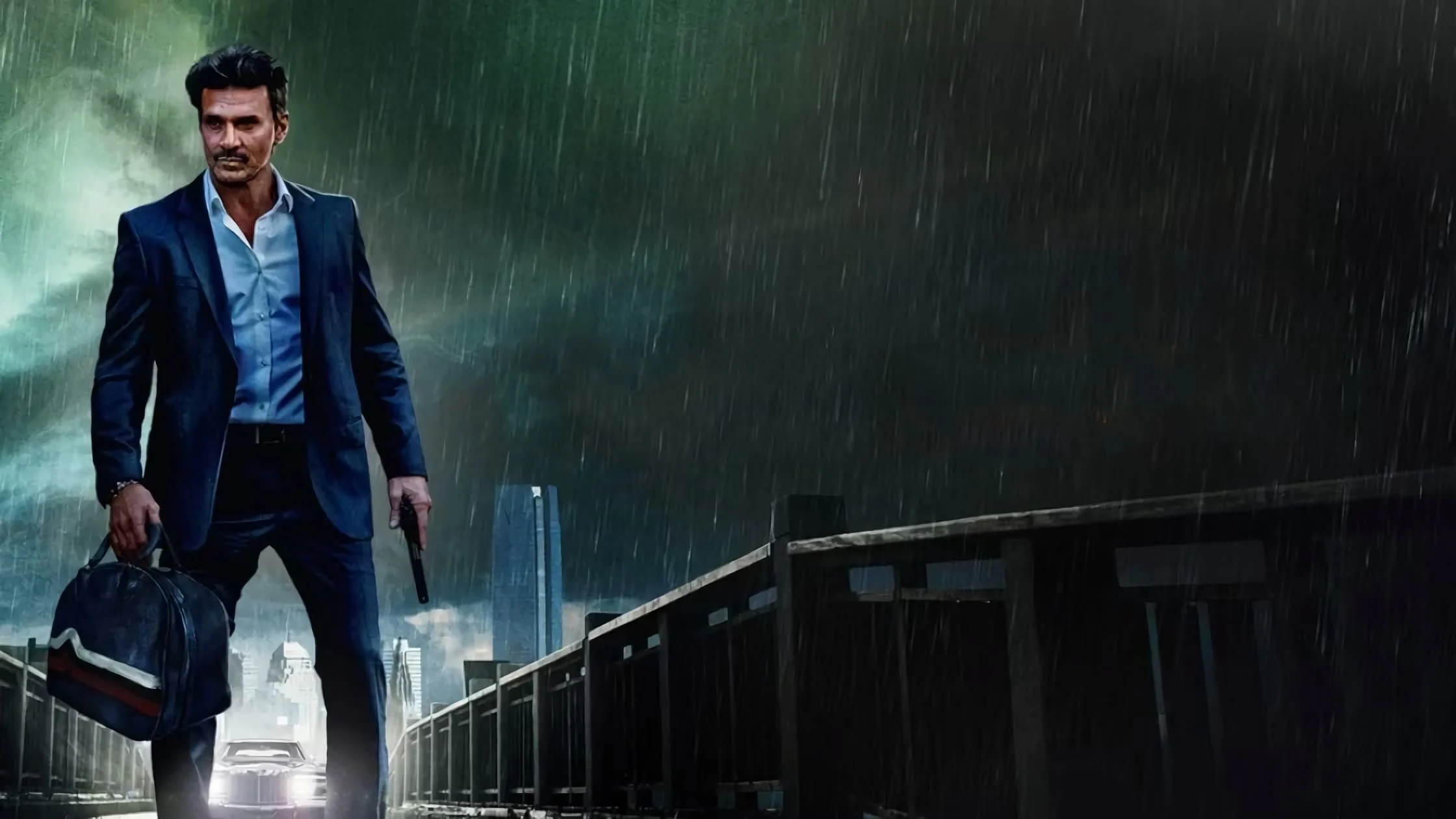 Dixie Bé Bỏng Tập Full