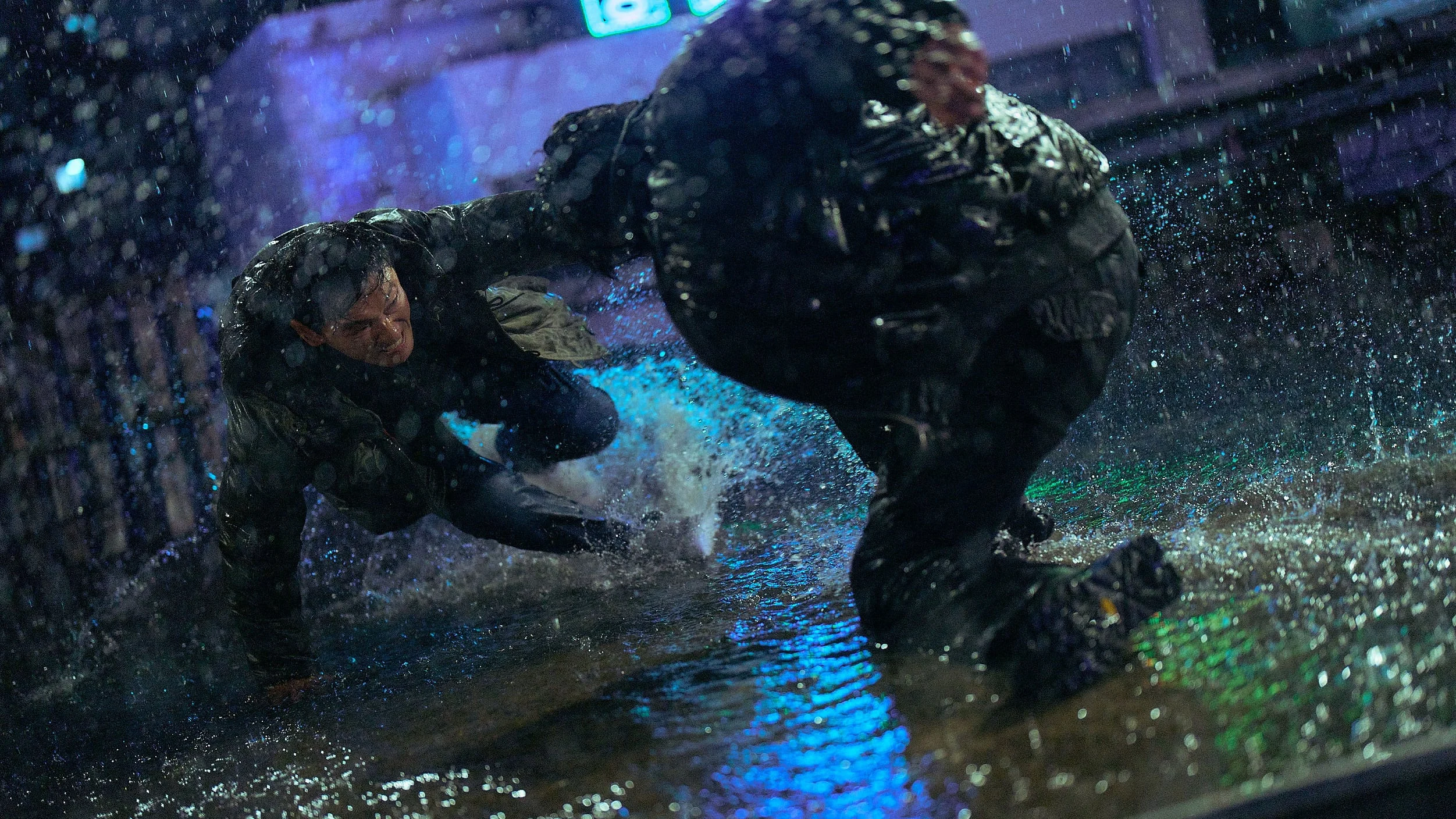 Đố Anh Còng Được Tôi Tập Full