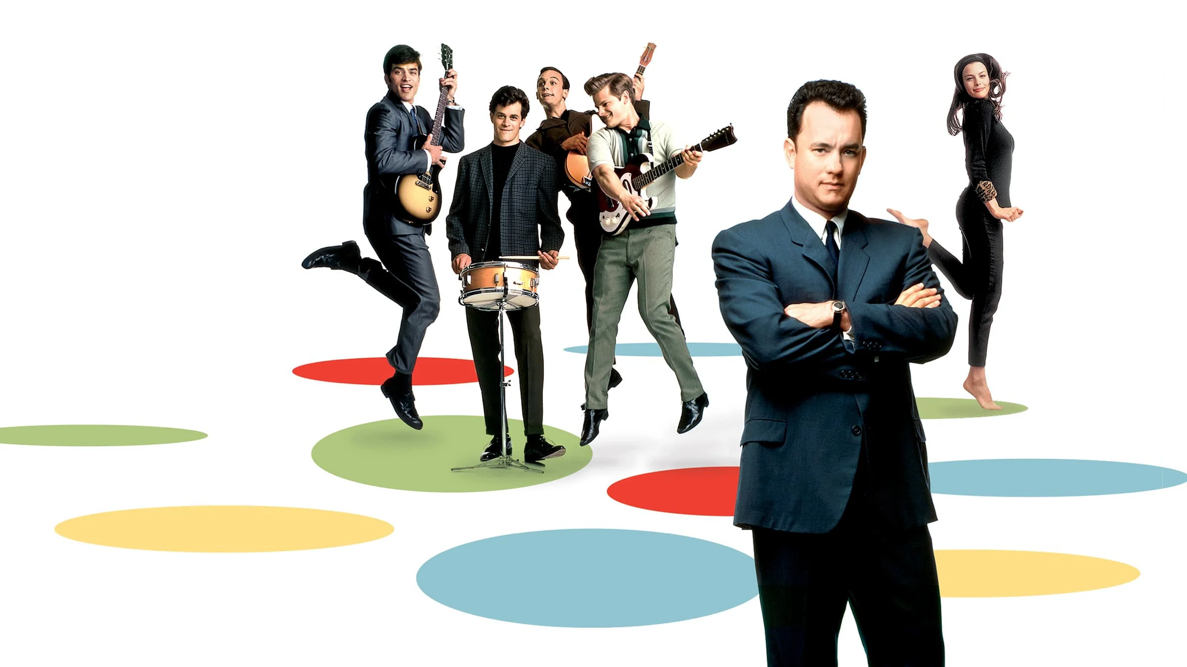 Đó Là Điều Em Làm Tập Full