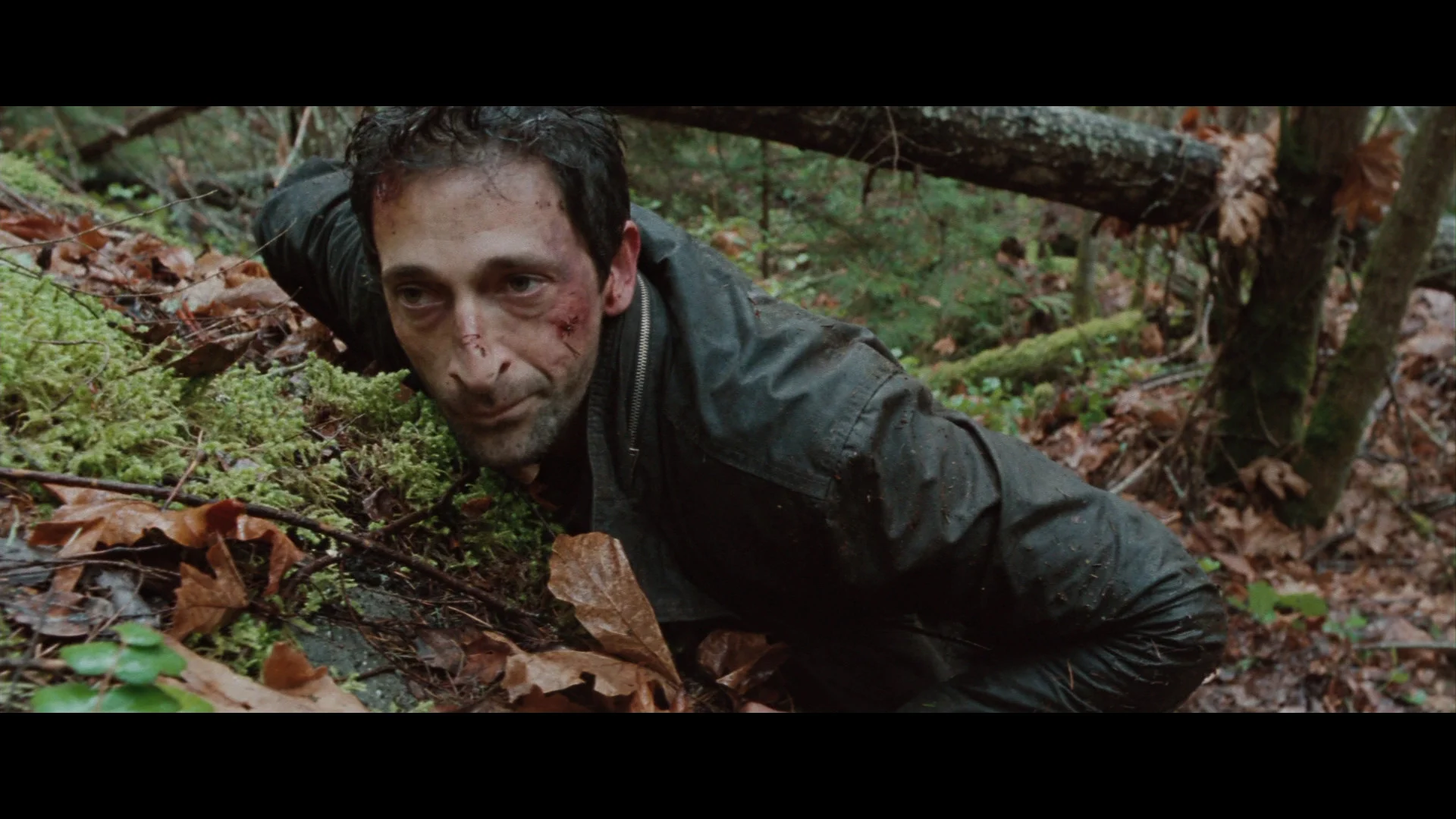 Đổ Nát Tập Full