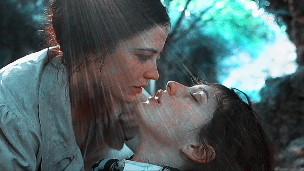 Đổ vỡ Tập Full