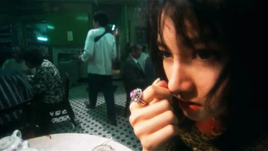 Đọa Lạc Thiên Sứ Tập Full