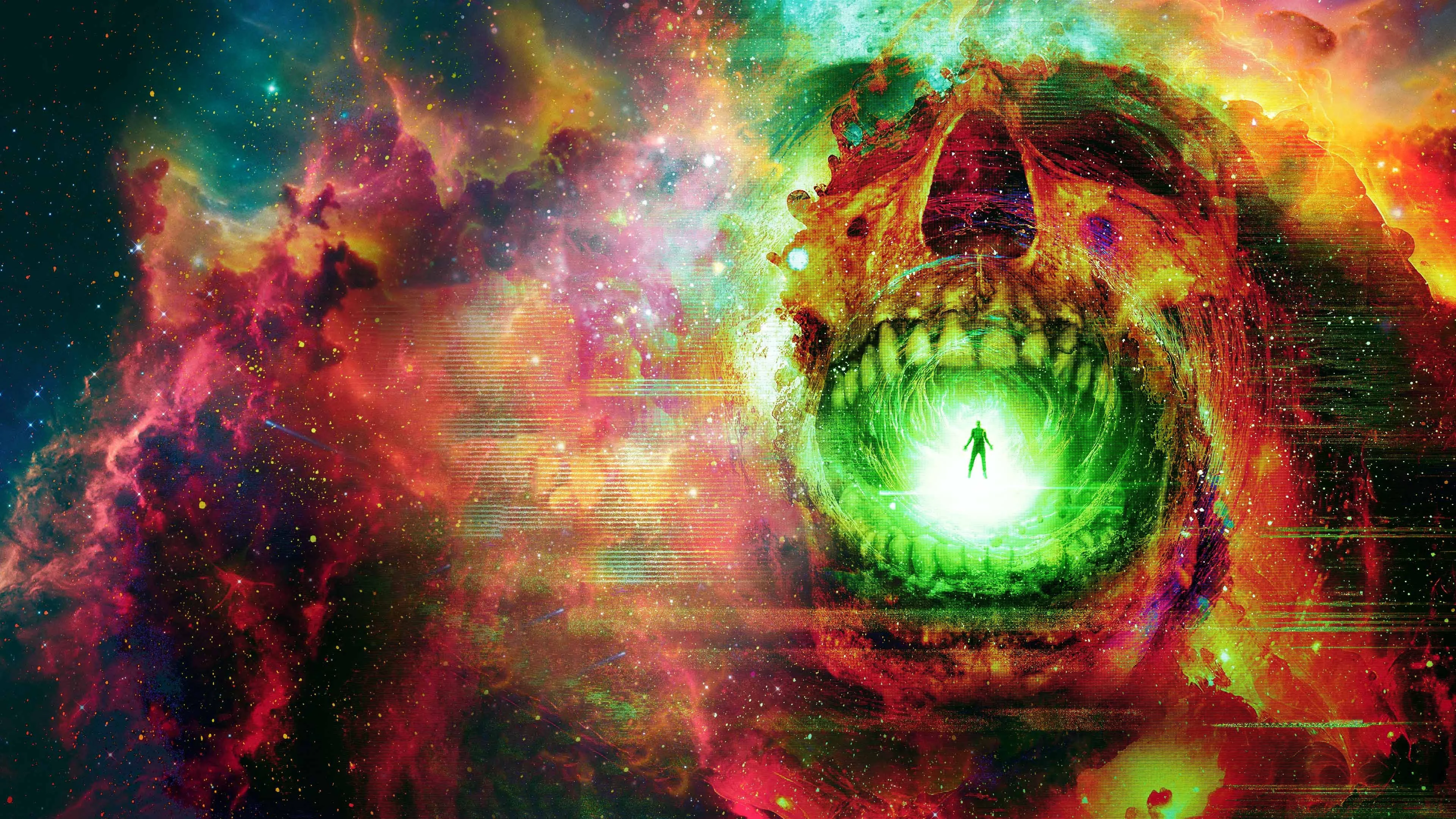 Đoạn Băng Kinh Hoàng 6 Tập Full