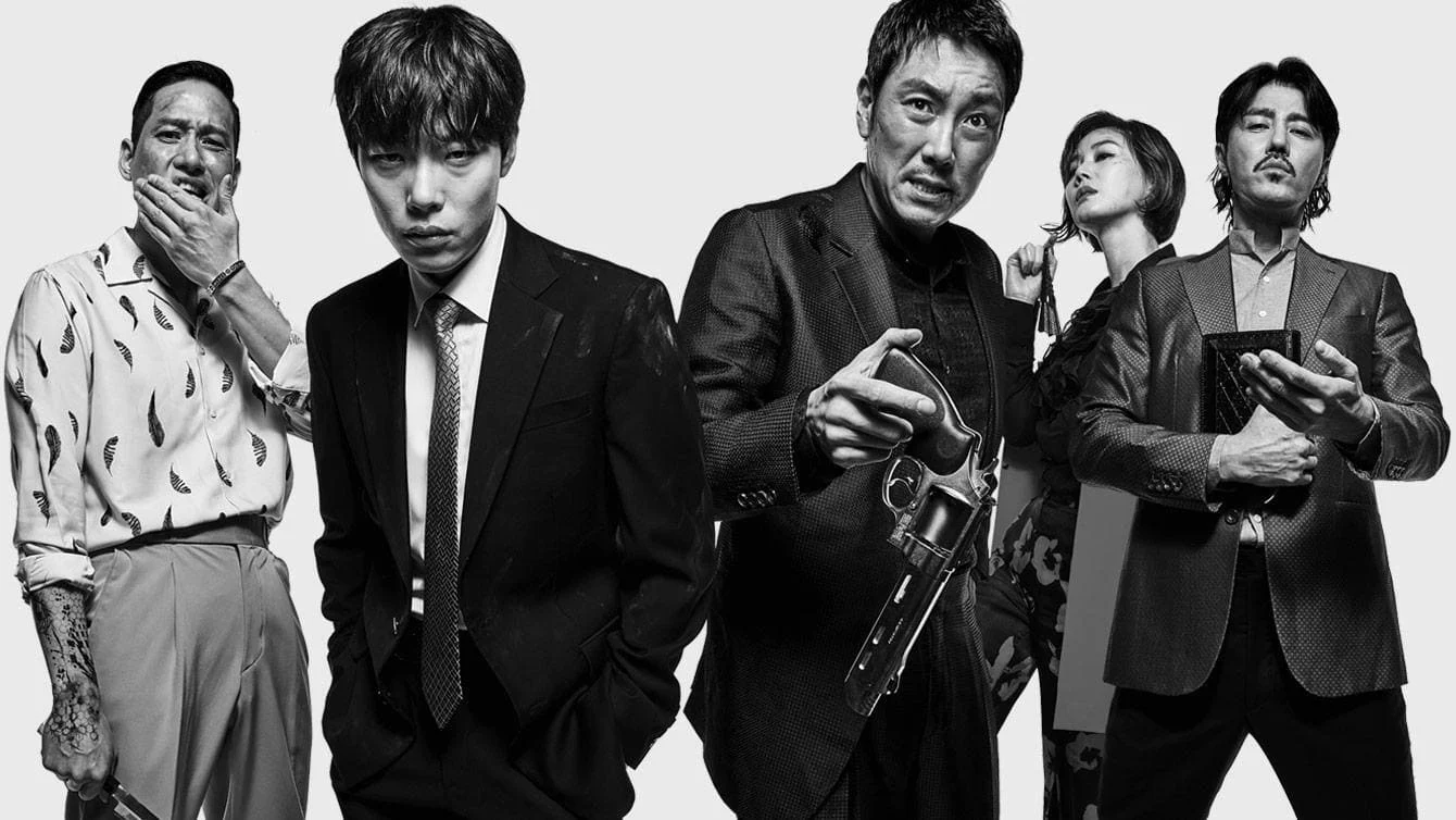 Độc Chiến: Cuộc Chiến Nóng Bỏng Tập Full