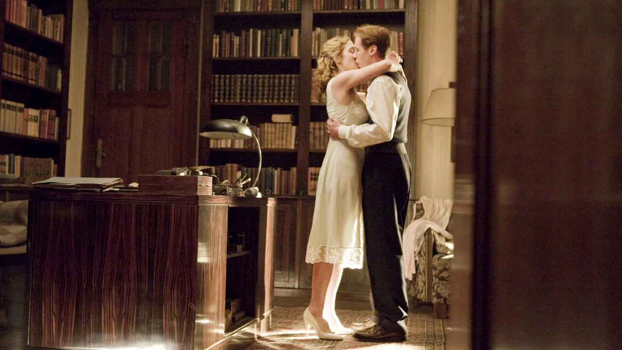 Độc giả Tập Full