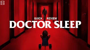 Doctor Sleep: Ký ức kinh hoàng Tập Full