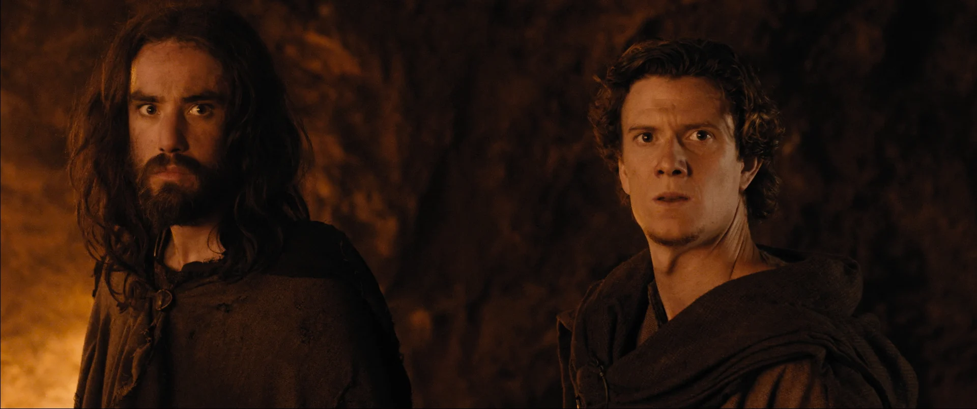 Đôi Bạn Tác Chiến Tập Full