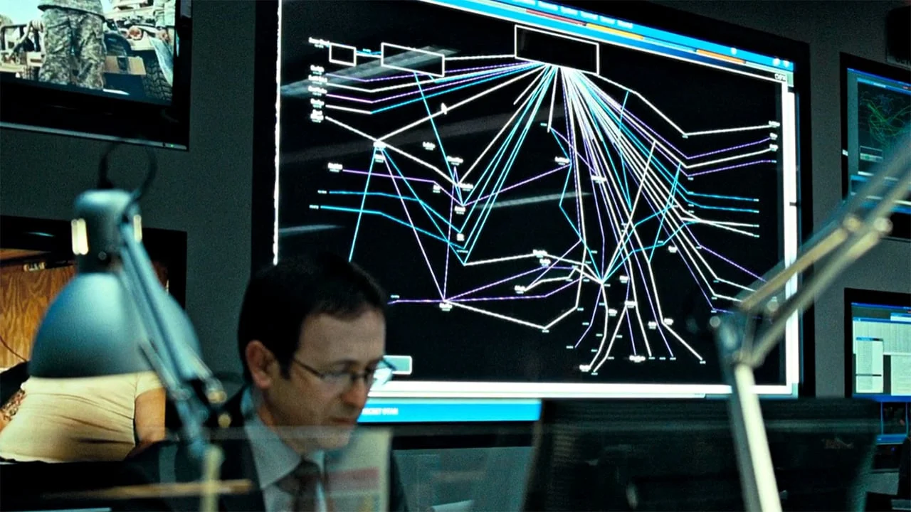 Đội Chống Khủng Bố Tập full