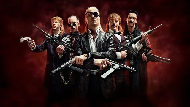 Đội Chống Thây Ma Tập Full