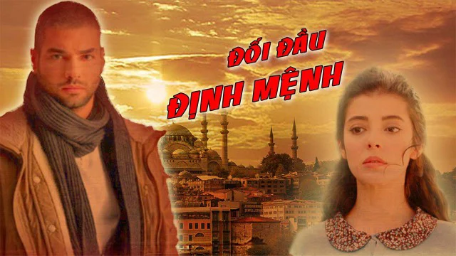 Đối Đầu Định Mệnh Tập Full