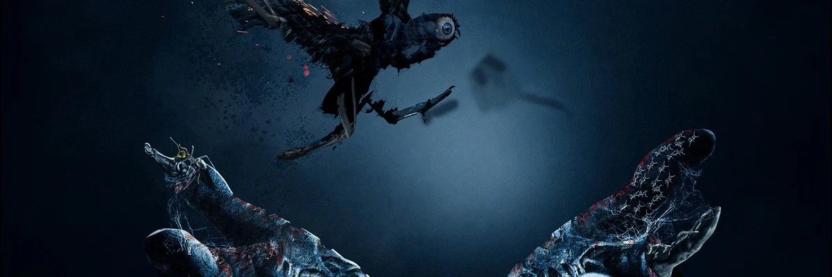 Đồi Hành Xác: Tà Thuyết Đen Trở Lại Tập 