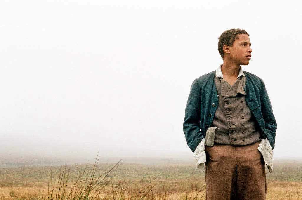 Đồi Hú Gió Tập Full