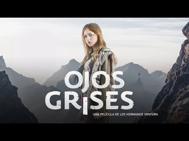 Đôi Mắt Xám Tập Full