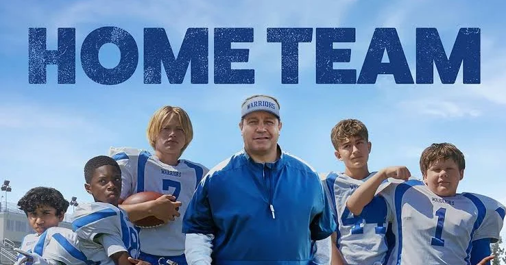 Đội nhà Tập Full