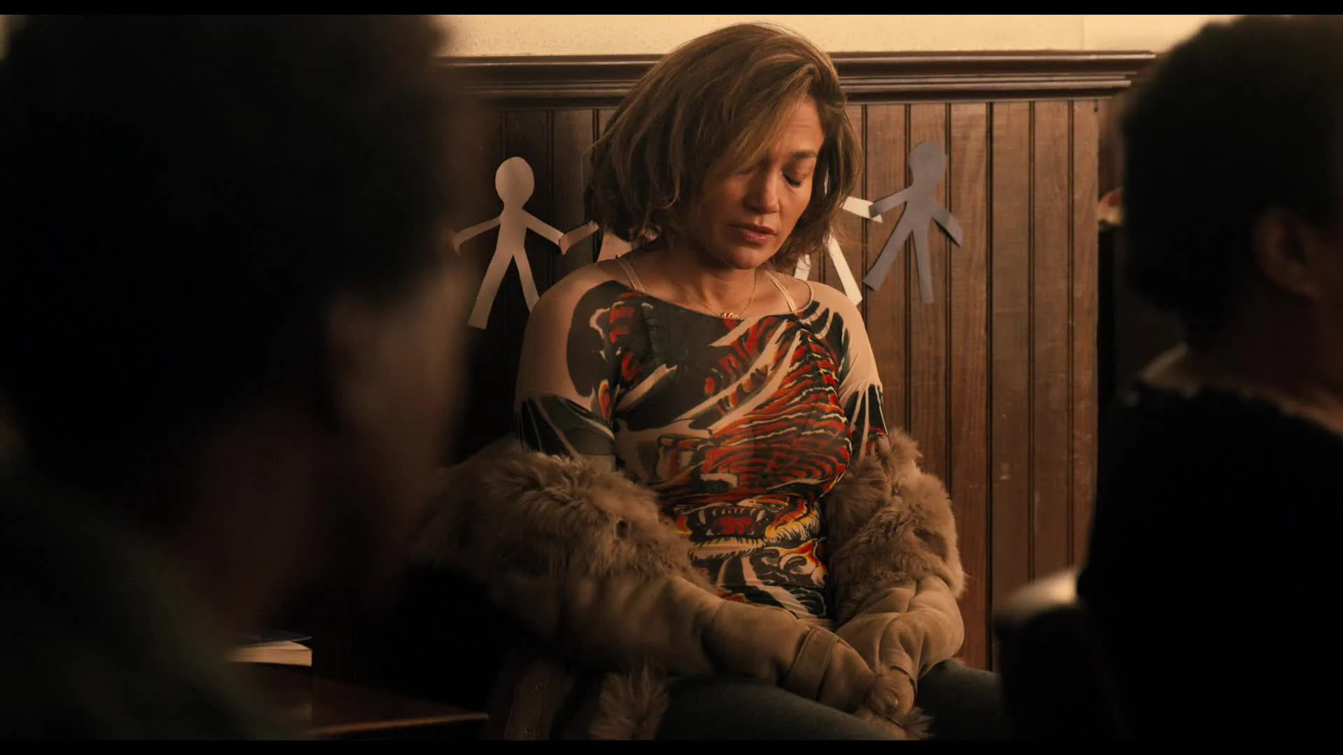 Đòi Nợ Máu Tập Full