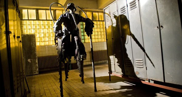 Đội Quân Ma Tập Full