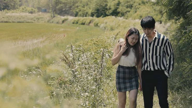 Đối Tác Tình Dục Tập Full