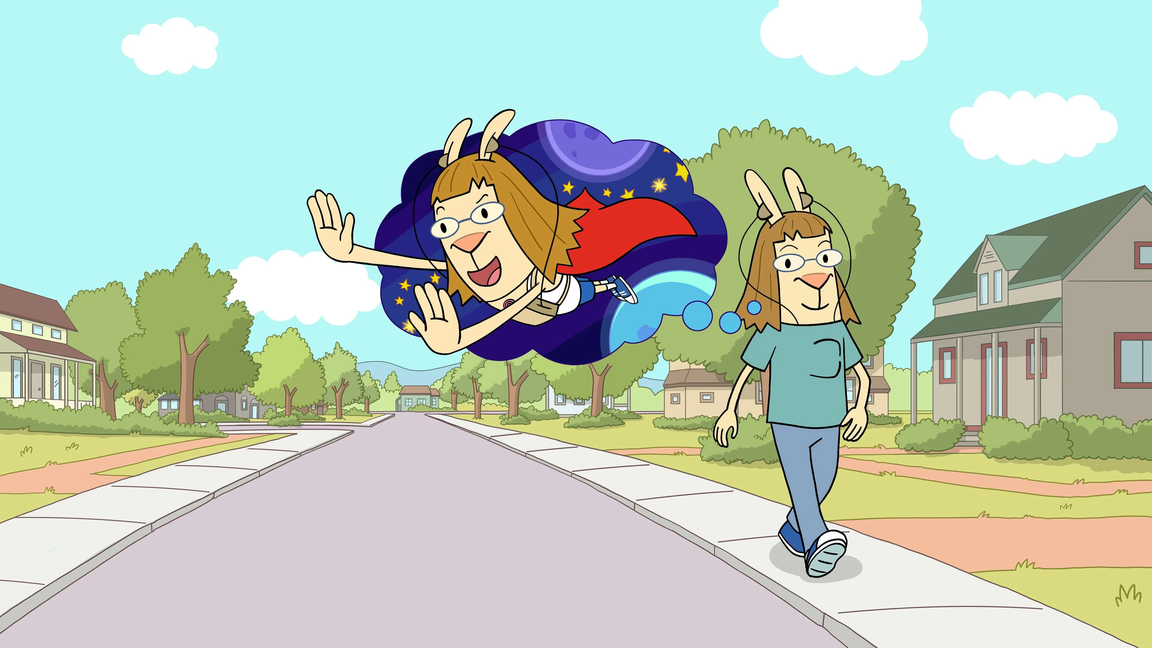 Đôi Tai Diệu Kỳ Tập 1