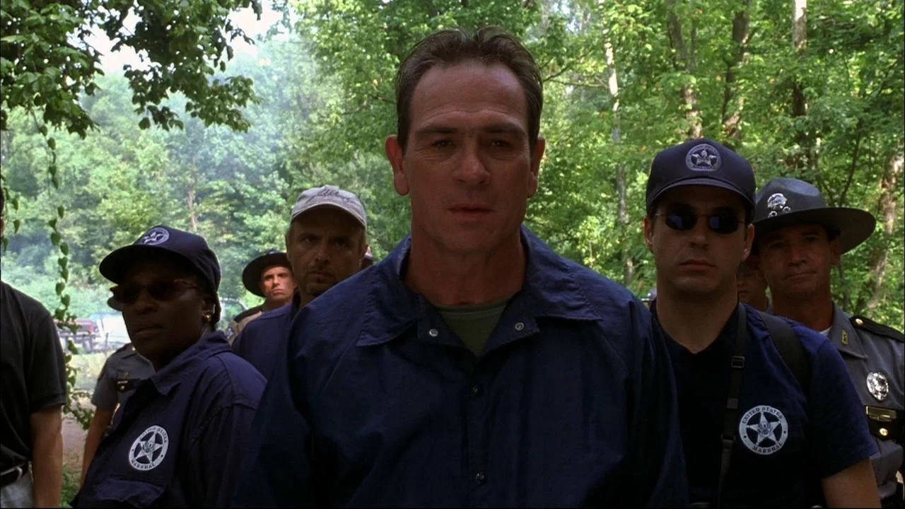 Đội Tầm Nã Hoa Kỳ Tập Full