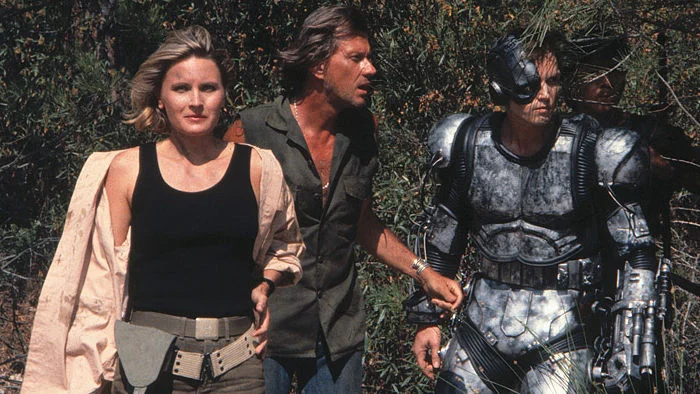 Đội Thanh Trừng Tập Full