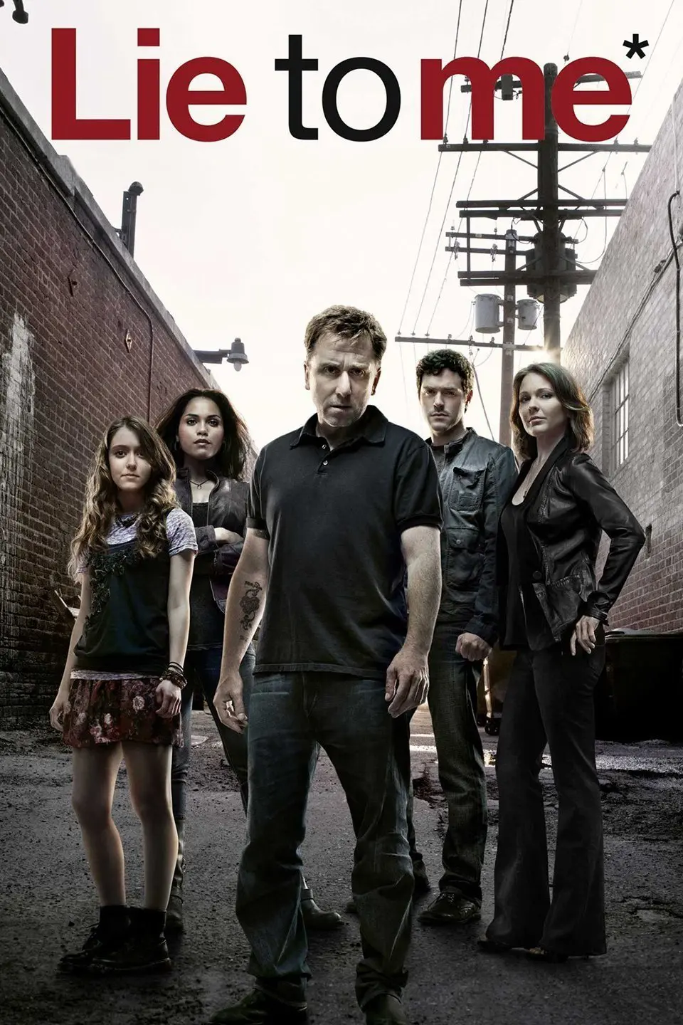 Dối Trá (Phần 3): Những Gợn Sóng Kích Thích