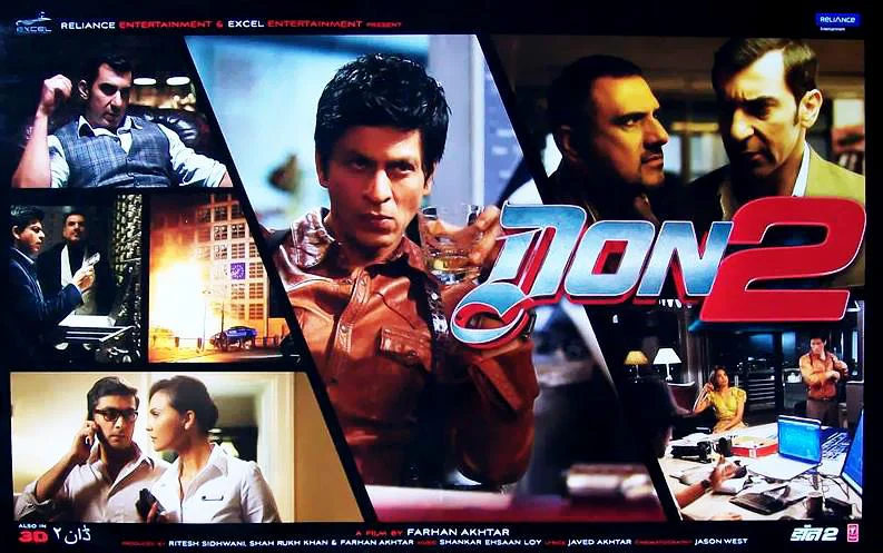 Don 2 Tập Full