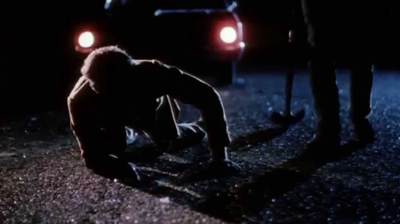 Đơn Giản Là Máu Tập Full