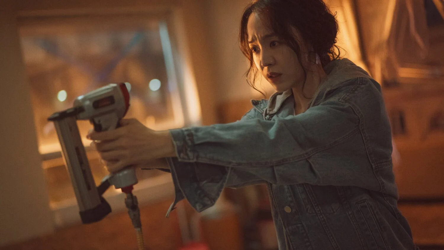 Đơn Hàng Từ Sát Nhân Tập Full