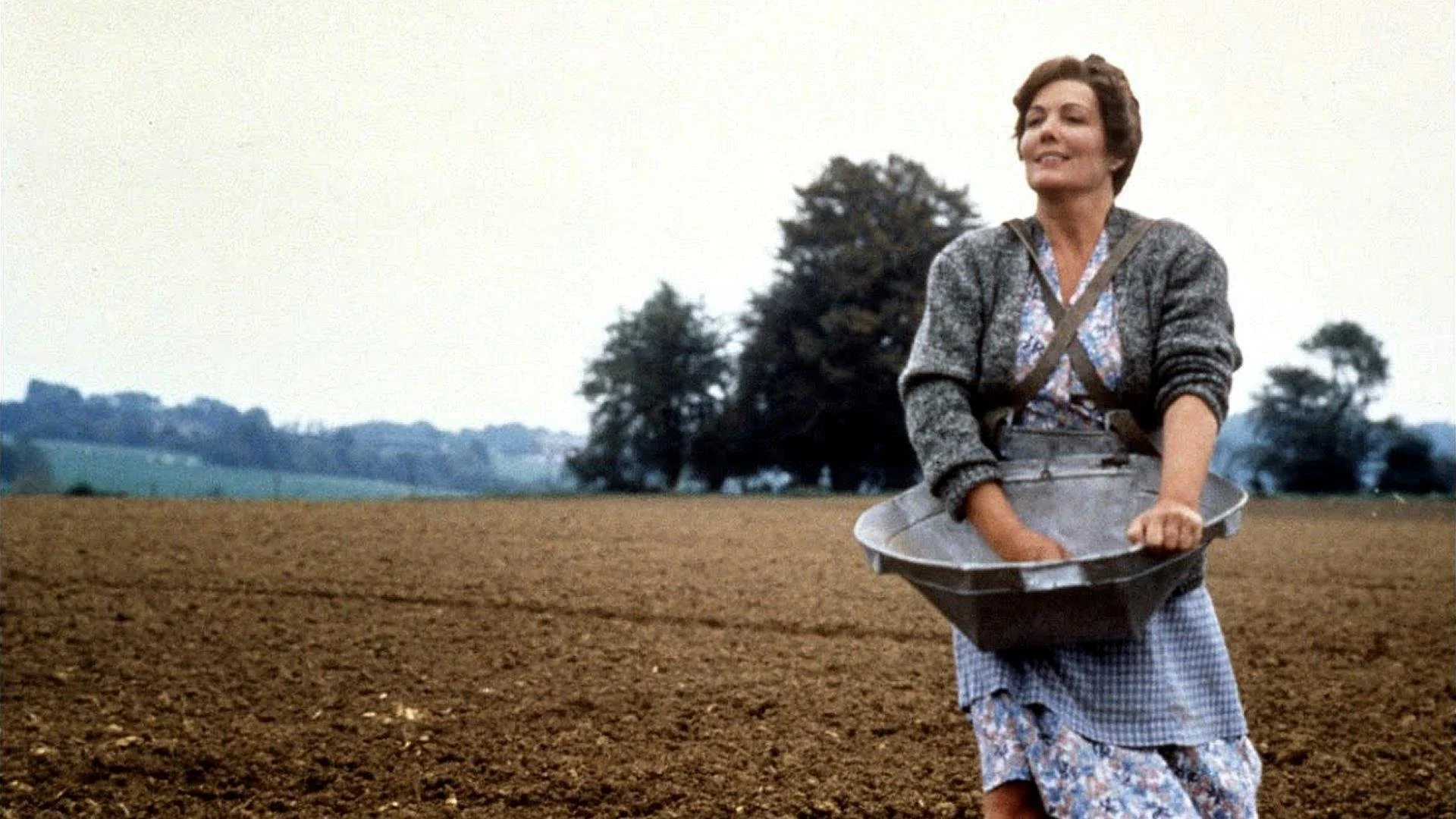 Dòng Antonia Tập Full