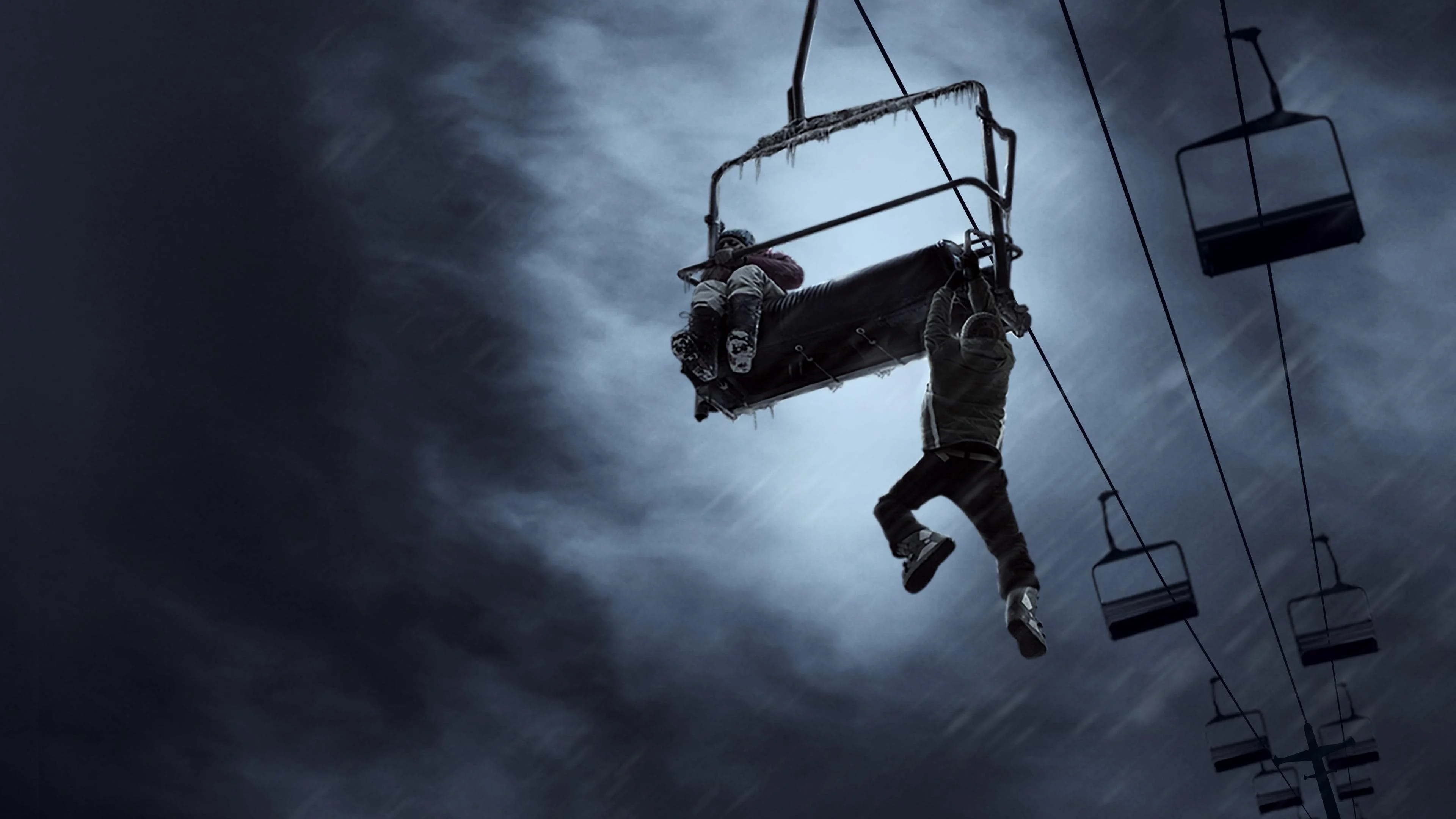 Đóng Băng Tập Full