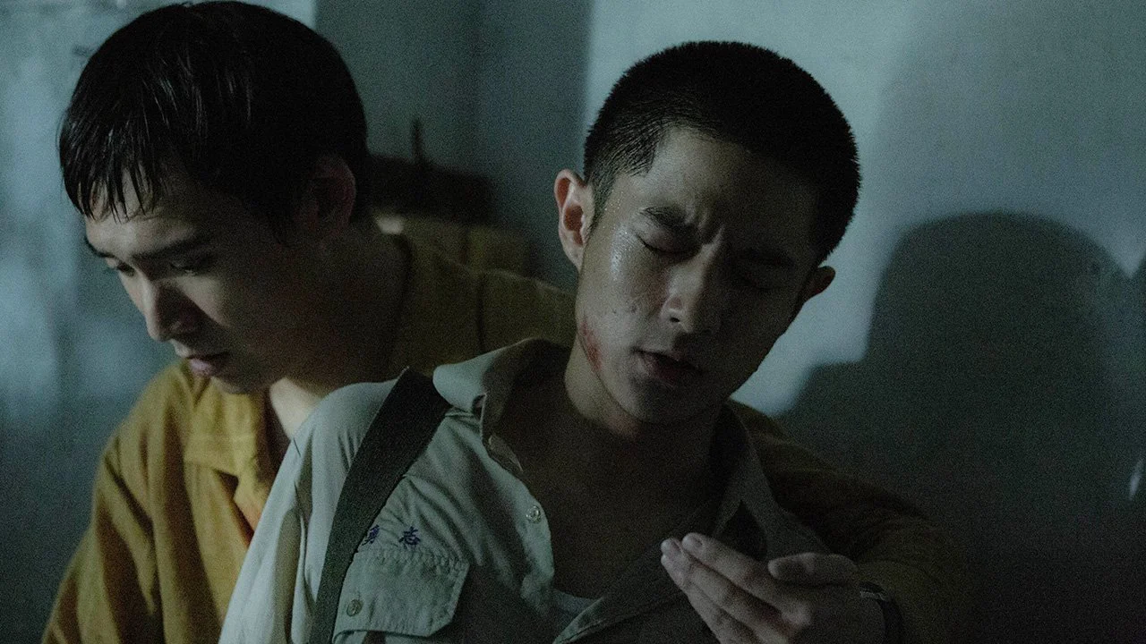 Dòng chảy ngầm Tập Full