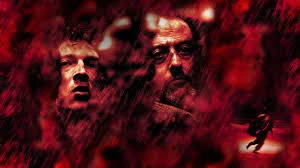 Dòng Sông Nhuốm Máu Tập Full