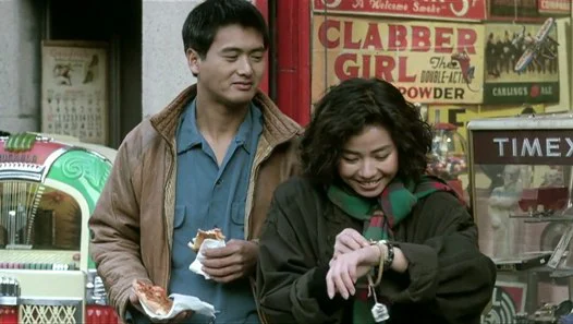 Đồng thoại mùa thu Tập Full