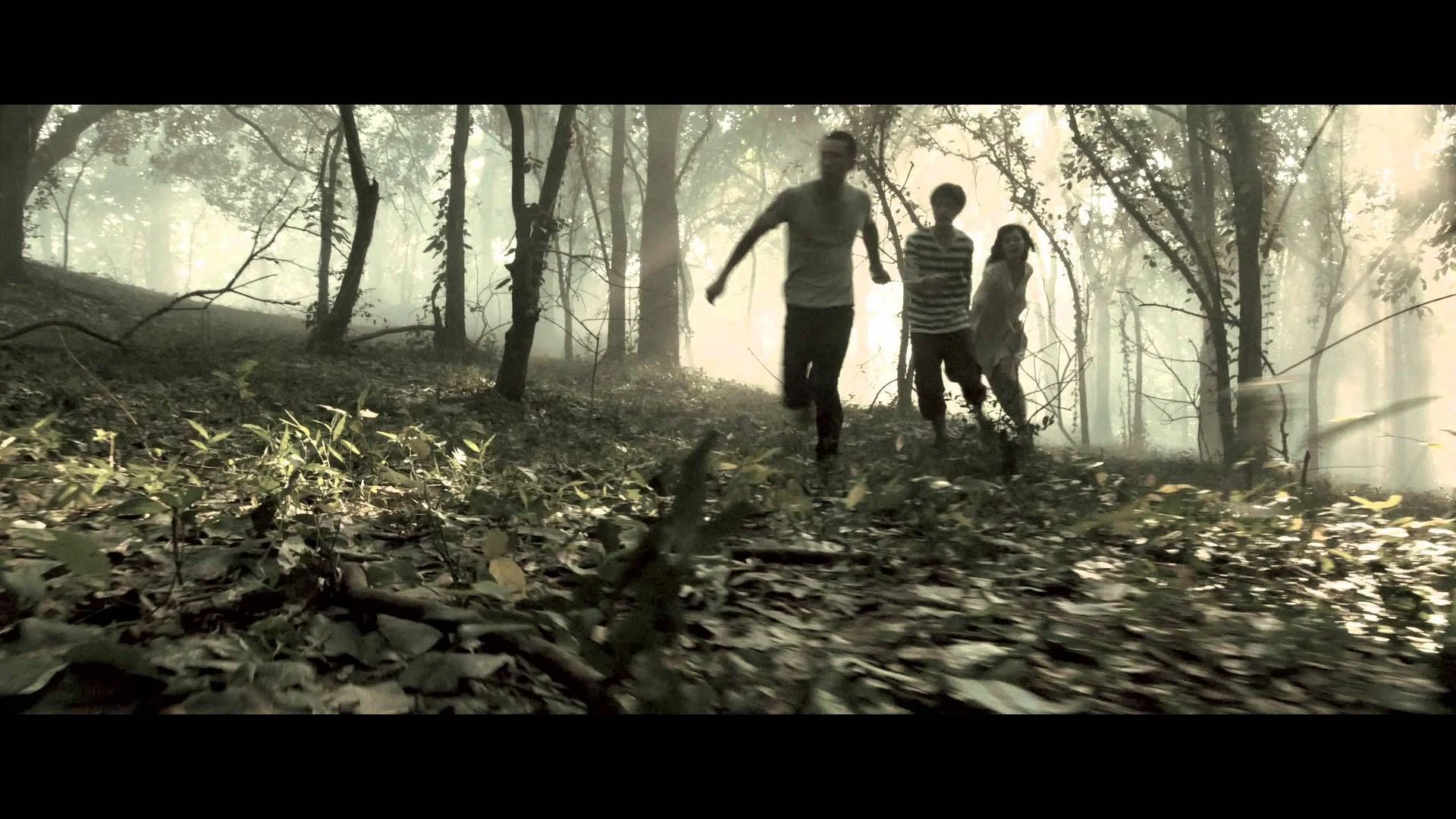 Đồng Xu Ma Ám Tập Full