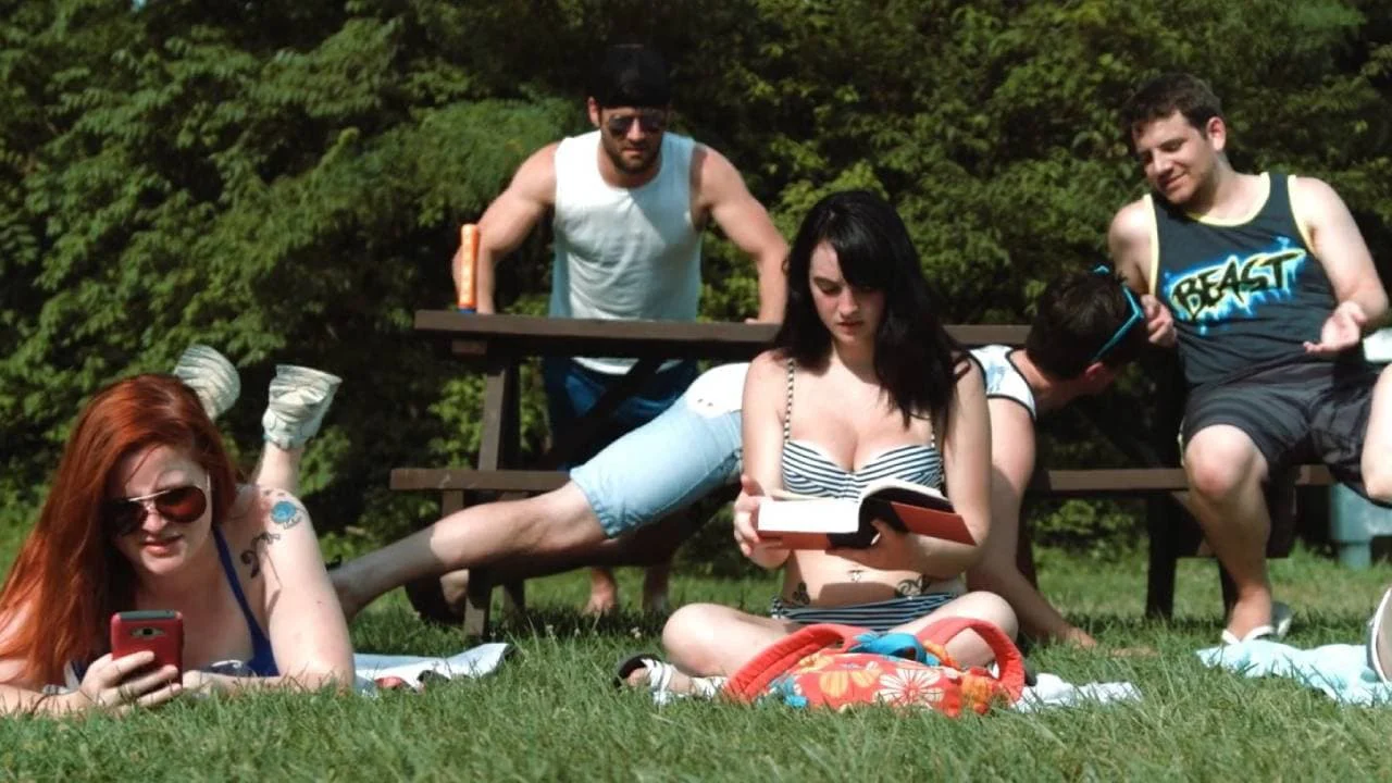 Don’t Fuck in the Woods 2 Tập Full