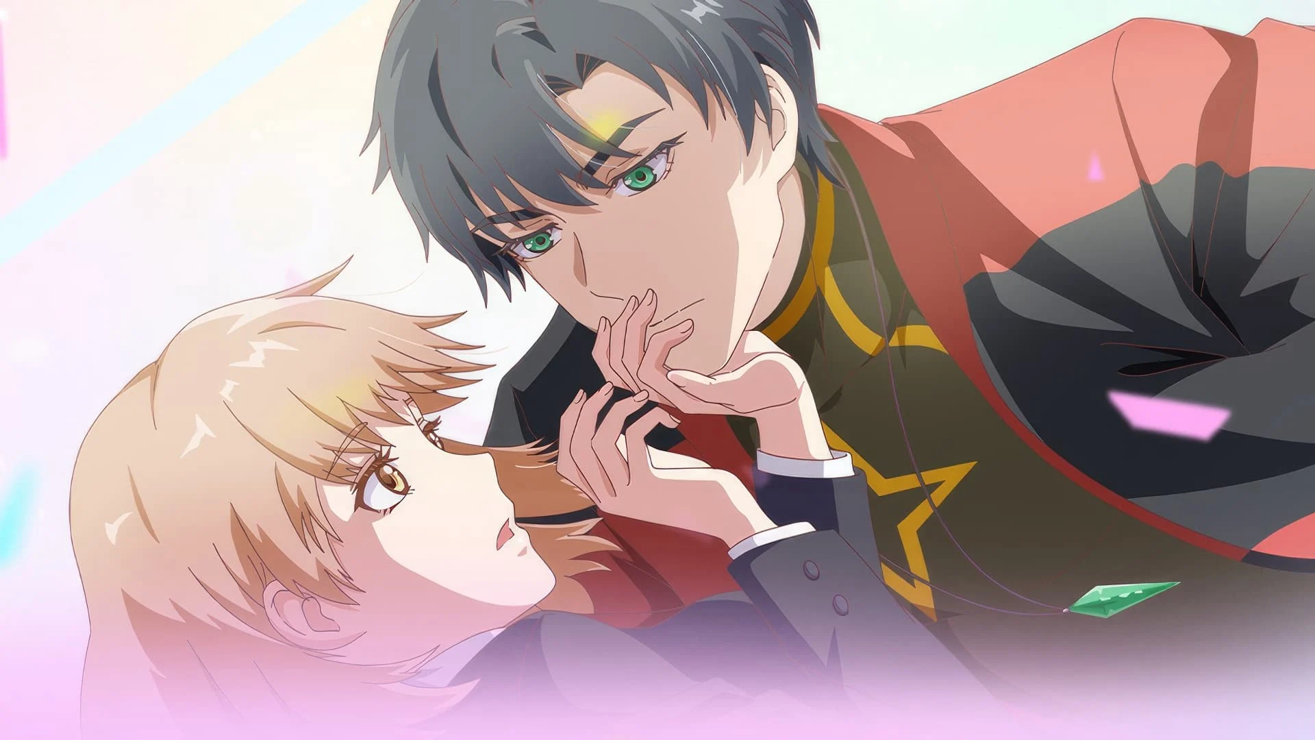 DON’T GIVE UP Tập 1