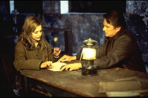 Don’t Say a Word Tập Full