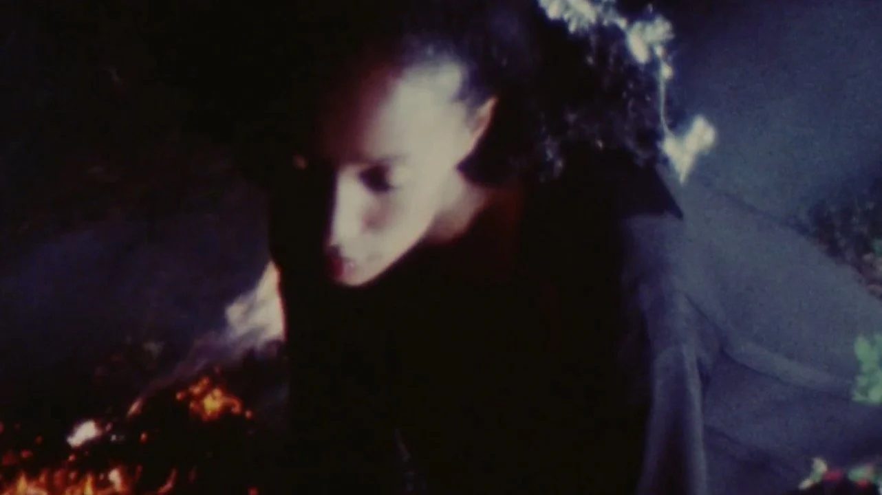 Donyale Luna – Siêu Mẫu Tập Full