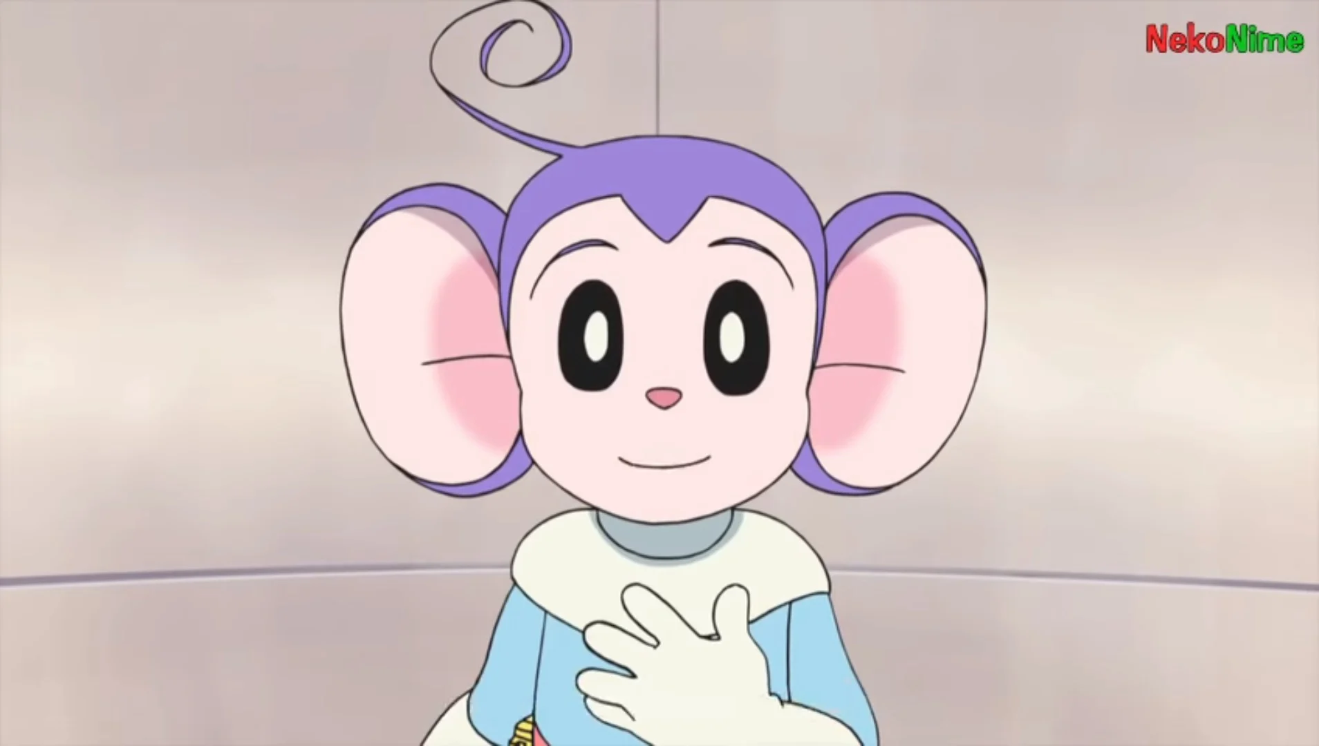 Doraemon: Nobita Và Những Hiệp Sĩ Không Gian Tập 1