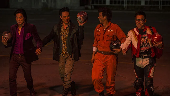 Đột Kích Tập Full