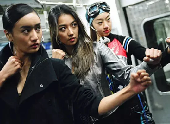 Đột Kích Seoul Tập Full