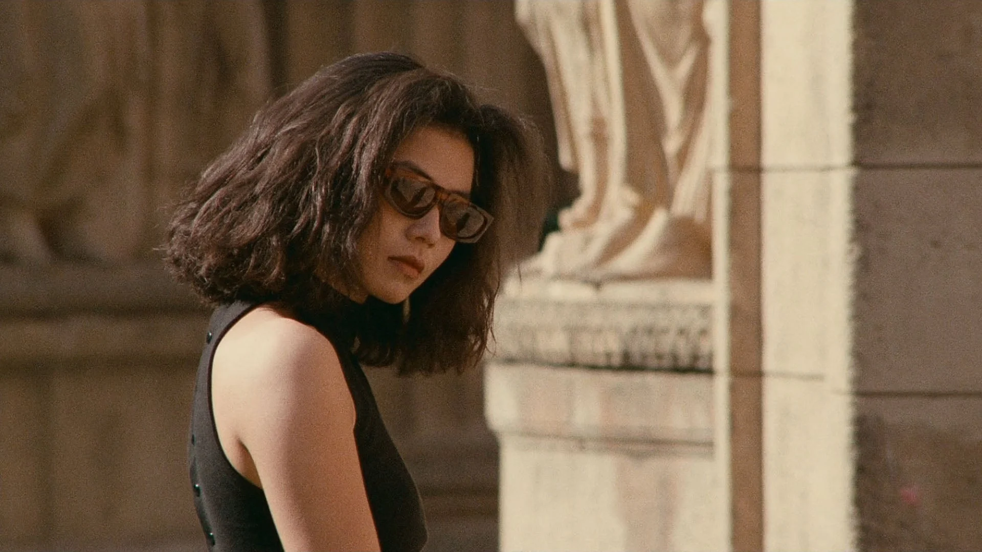 Double Fixation Tập Full