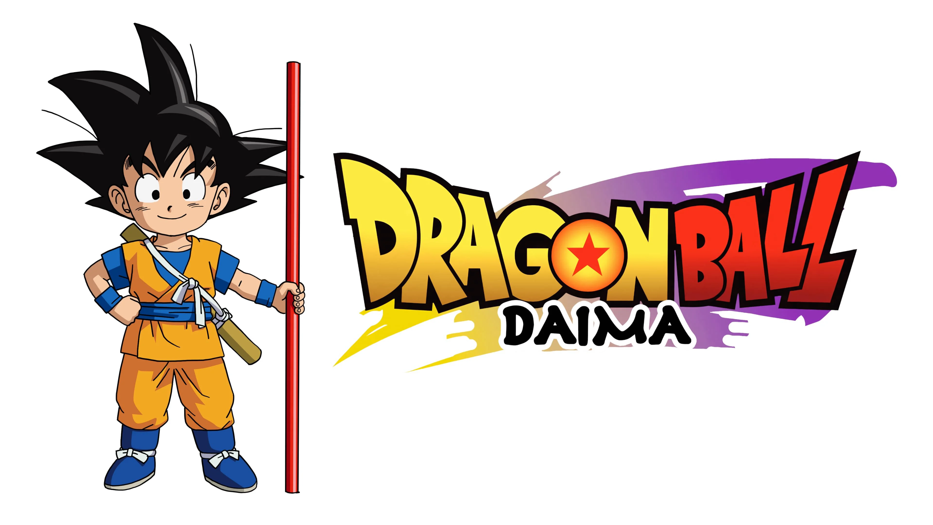 Dragon Ball Daima Tập 1