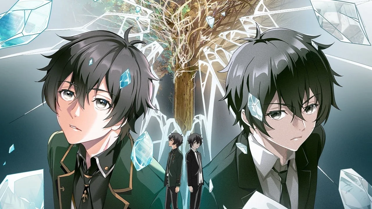 Dragon Raja – Bình Minh Rực Lửa Tập 0