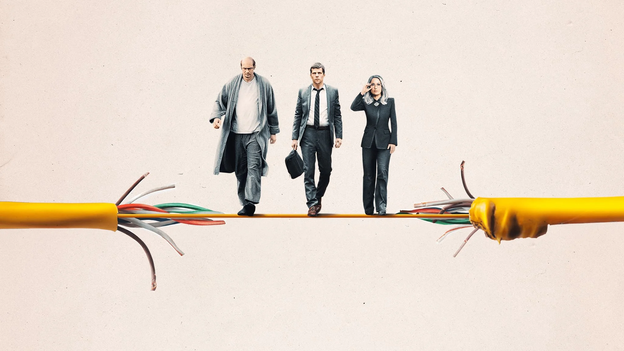 Dự Án Chim Ruồi Tập Full