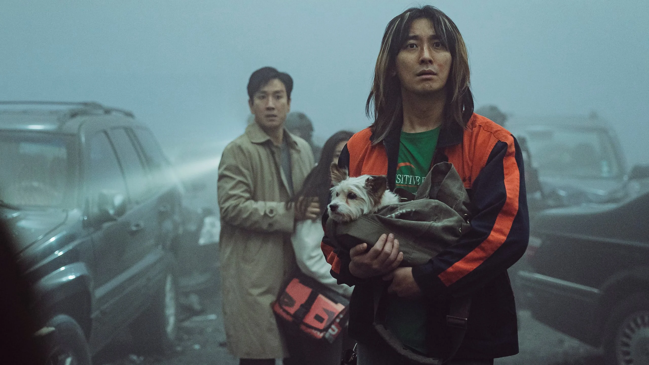 Dự Án Mật: Thảm Họa Trên Cầu Tập Full