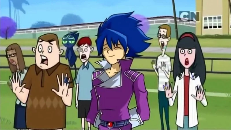 Du Học Sinh Zero 2012 Tập Full