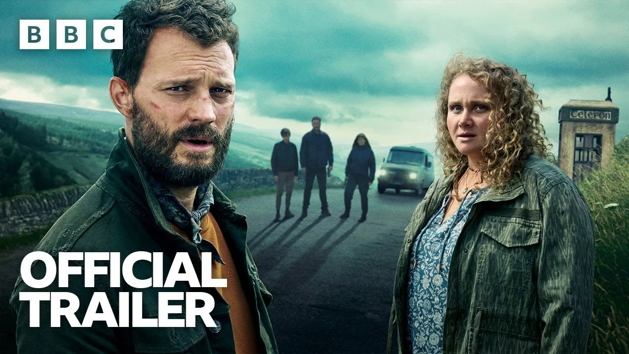 Du khách bí ẩn Tập Full